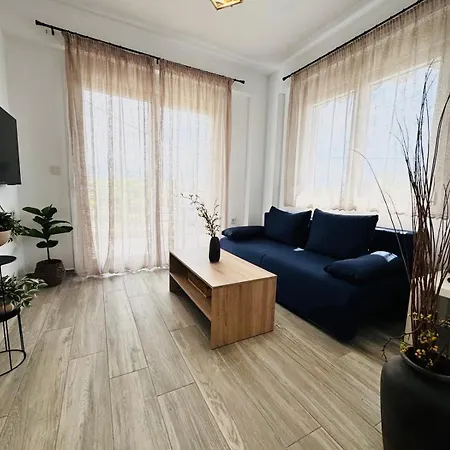 公寓 Modern Living Apartments By Delta Hospitality