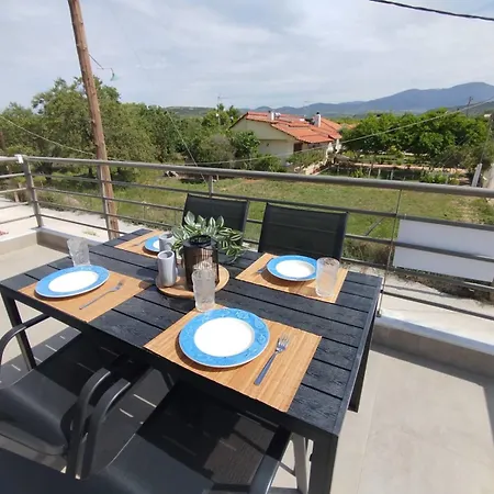Modern Living Apartments By Delta Hospitality