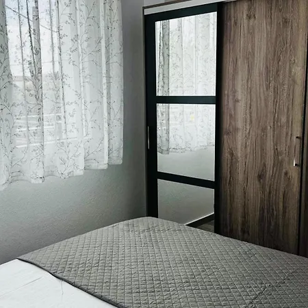 Modern Living Apartments By Delta Hospitality 公寓 *
