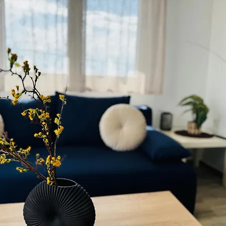 公寓 Modern Living Apartments By Delta Hospitality *