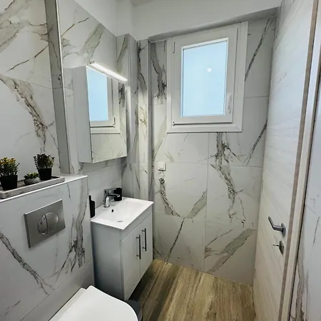 Modern Living Apartments By Delta Hospitality