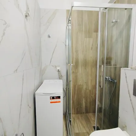 Modern Living Apartments By Delta Hospitality 公寓 Ofrínion