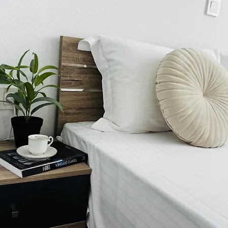 Modern Living Apartments By Delta Hospitality 公寓 *