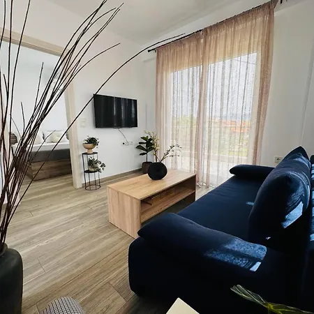 Modern Living Apartments By Delta Hospitality 公寓 Ofrínion